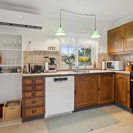 Spacious Near Nature Experiences * Otterup