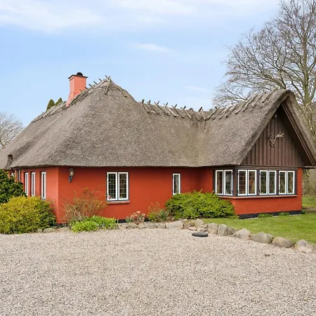 Ruime Vakantiewoning Dicht Bij Natuurbelevenissen Vakantiehuis