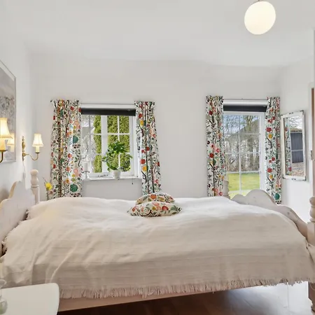 Ruime Vakantiewoning Dicht Bij Natuurbelevenissen Vakantiehuis *