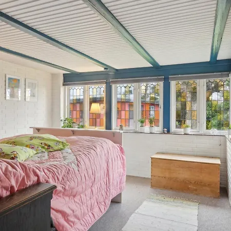 Ruime Vakantiewoning Dicht Bij Natuurbelevenissen *