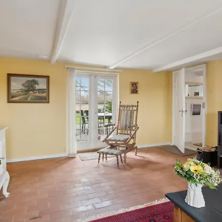 Ruime Vakantiewoning Dicht Bij Natuurbelevenissen Vakantiehuis
