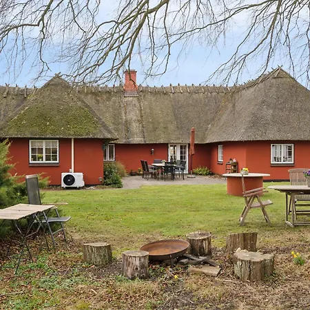 Ruime Vakantiewoning Dicht Bij Natuurbelevenissen Vakantiehuis *