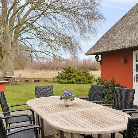 Ruime Vakantiewoning Dicht Bij Natuurbelevenissen Vakantiehuis