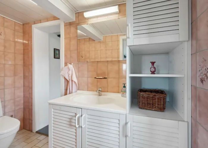 Spacious Near Nature Experiences Otterup