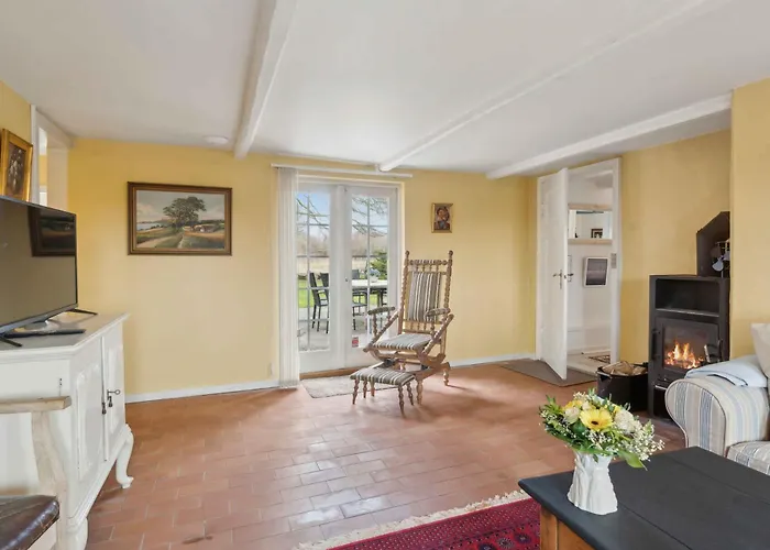 Spacious Near Nature Experiences Dom wakacyjny