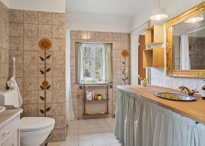 Spacious Near Nature Experiences * Otterup