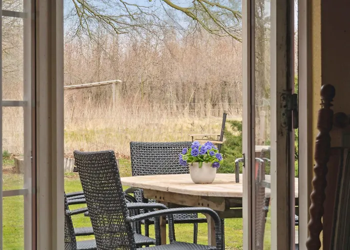 Spacious Near Nature Experiences Dom wakacyjny