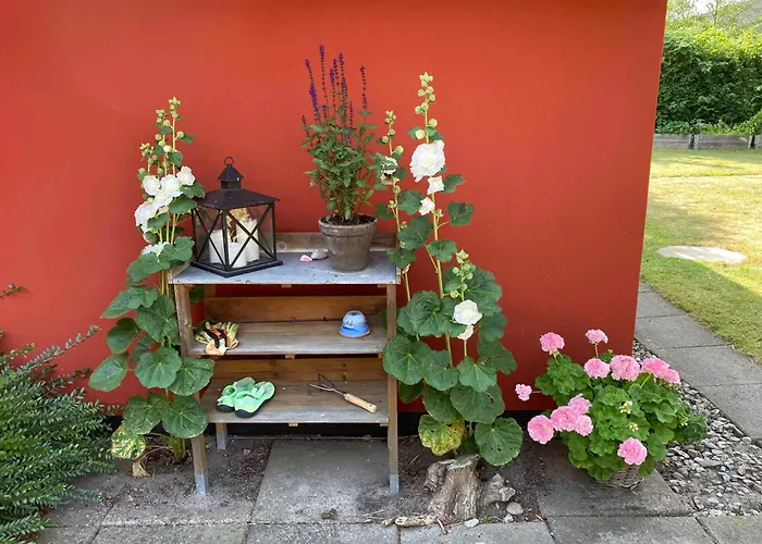 Dom wakacyjny Spacious Near Nature Experiences *