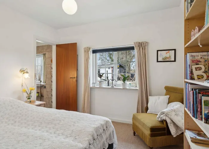 Spacious Near Nature Experiences Dom wakacyjny