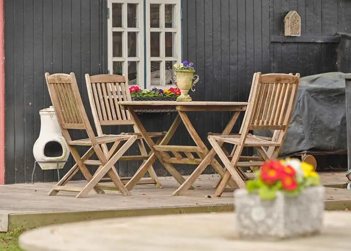 Spacious Near Nature Experiences Otterup