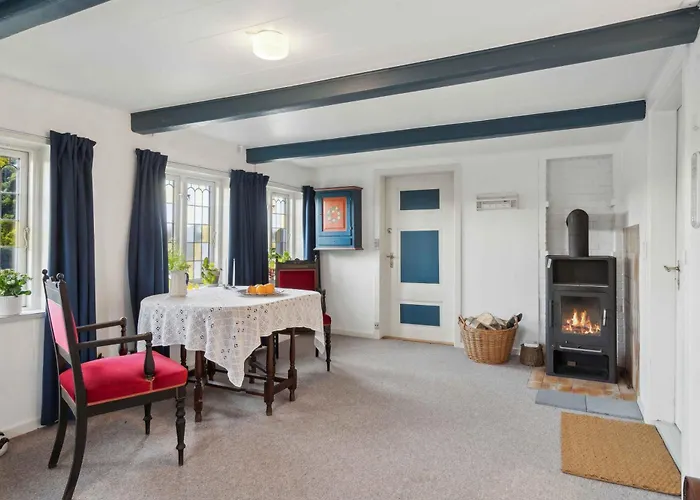 Spacious Near Nature Experiences * Otterup